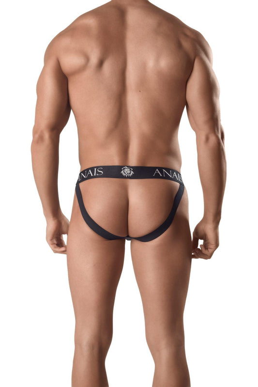 2-ARES JOCK STRAP (II) XXXL (MEN'S JOCK STRAP/MĘSKIE JOCK STRAPY )-2
