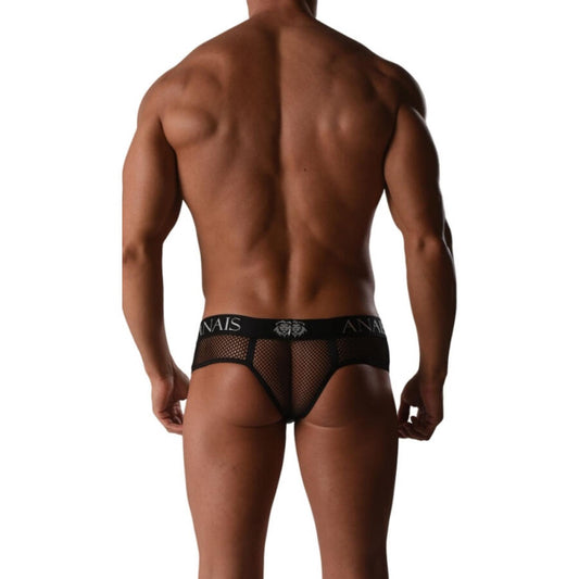 2-ARES STRING (III) L ( MEN'S STRING/ STRINGI MĘSKIE )-2