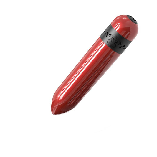 1-Mini wibrator mały masażer łechtaczki 7cm 9 trybów-1
