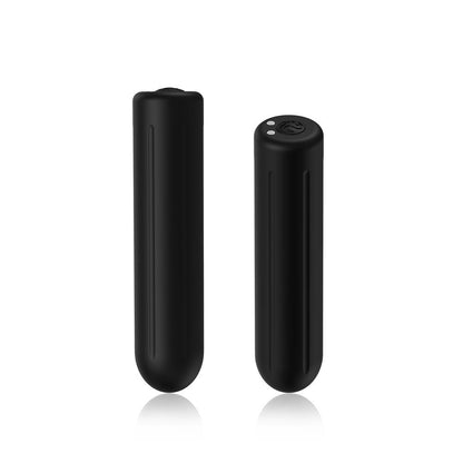 1-Mały mini masażer stymulator łechtaczki 9 tryb 8cm-1