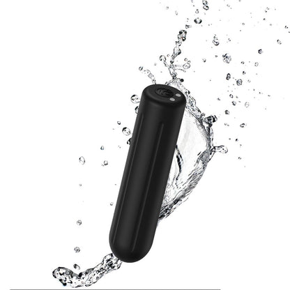 4-Mały mini masażer stymulator łechtaczki 9 tryb 8cm-4