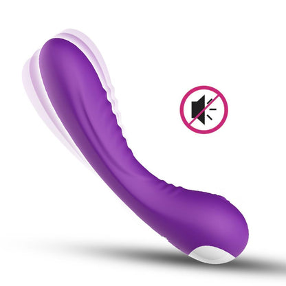 10-Wibrator punktu g masażer łechtaczki 18cm 9 trybów-10