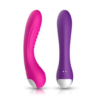 11-Wibrator punktu g masażer łechtaczki 18cm 9 trybów-11