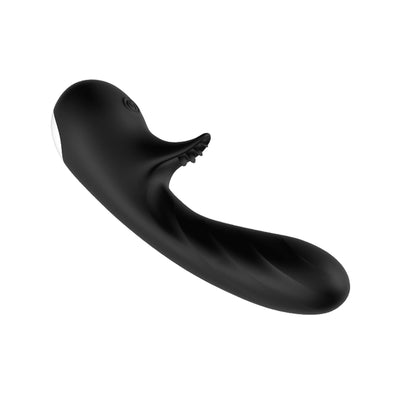 5-Wibrator króliczek masażer łechtaczki ergonomiczny-5