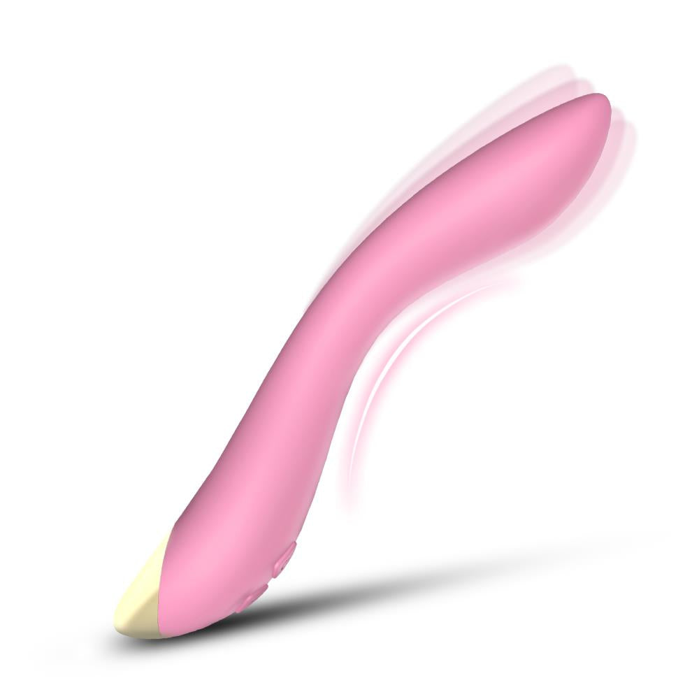 1-Wibrator masażer stymulator punktu g 22cm 9 trybów-1