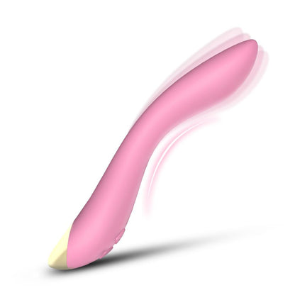 1-Wibrator masażer stymulator punktu g 22cm 9 trybów-1