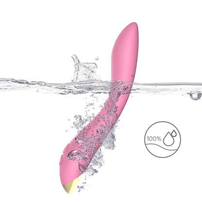 4-Wibrator masażer stymulator punktu g 22cm 9 trybów-4