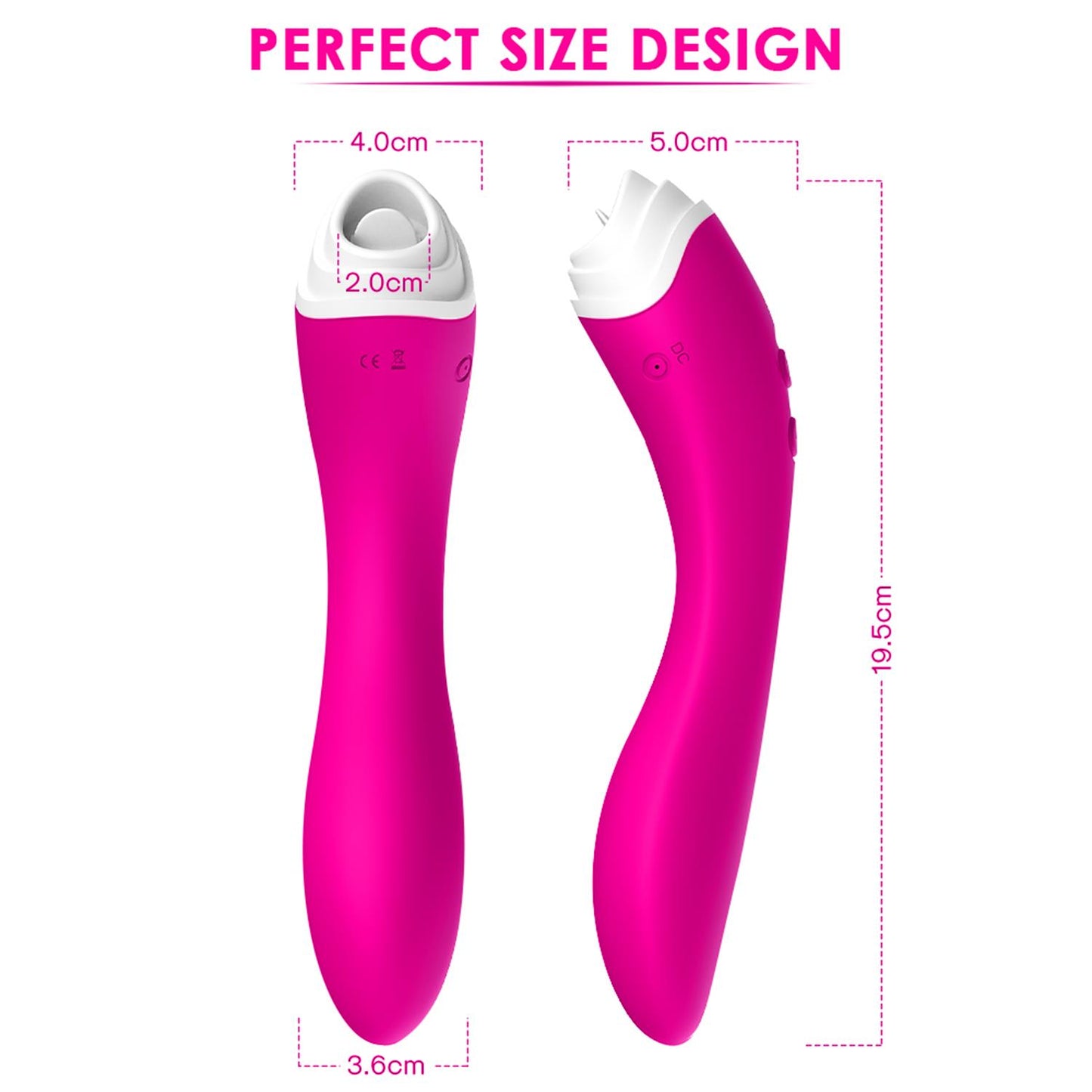 6-Wibrator punktu g masażer łechtaczki 19cm 9 trybów-6