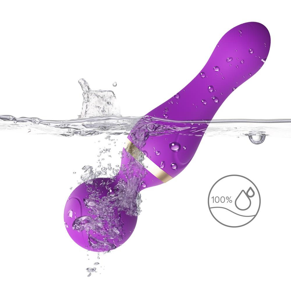 4-Masażer magiczna różdżka do łechtaczki 9 tryb 19cm-4