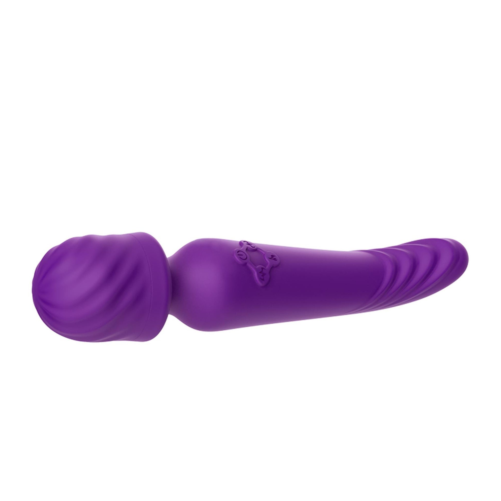 3-Wibrująca różdżka stymulator łechtaczki 9 trybów-3