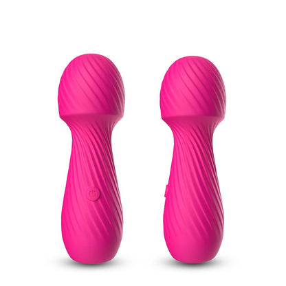 6-Masażer do łechtaczki ciała erotyczny 9 tryb 13 cm-6