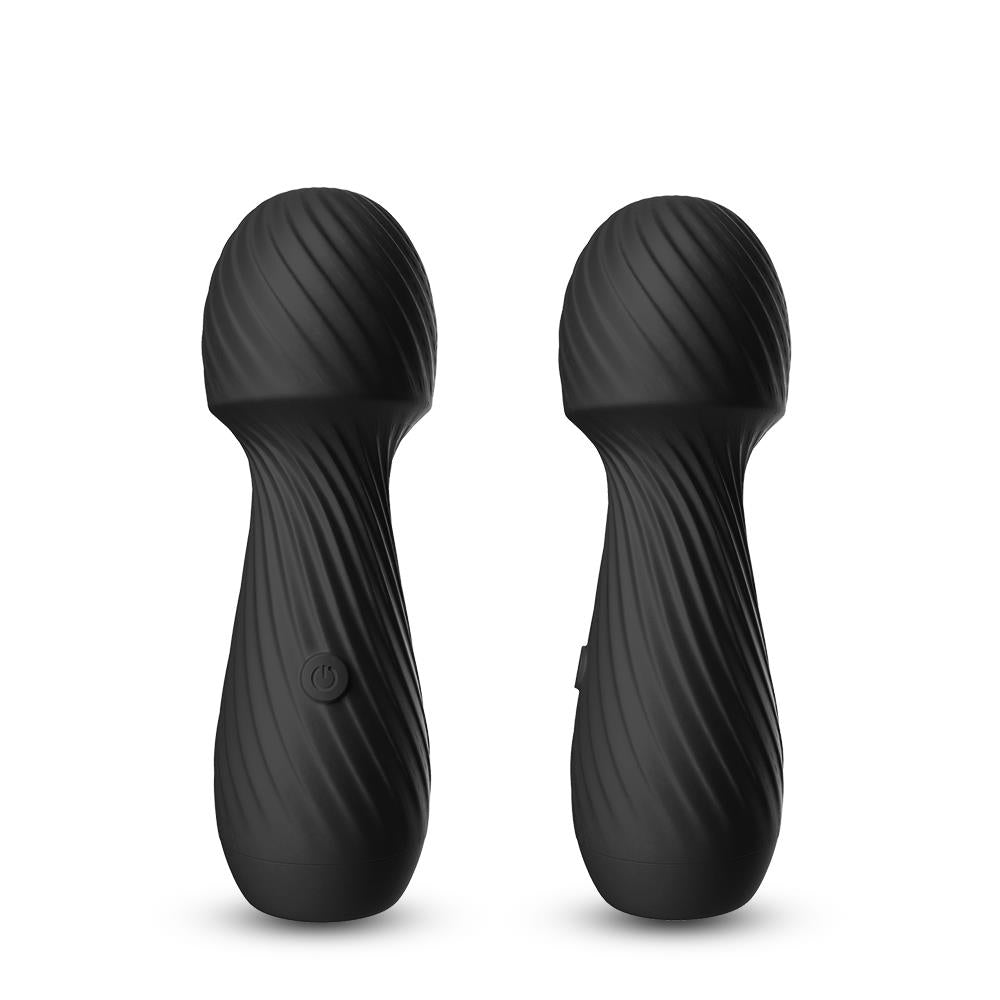 7-Masażer do łechtaczki ciała erotyczny 9 tryb 13cm-7