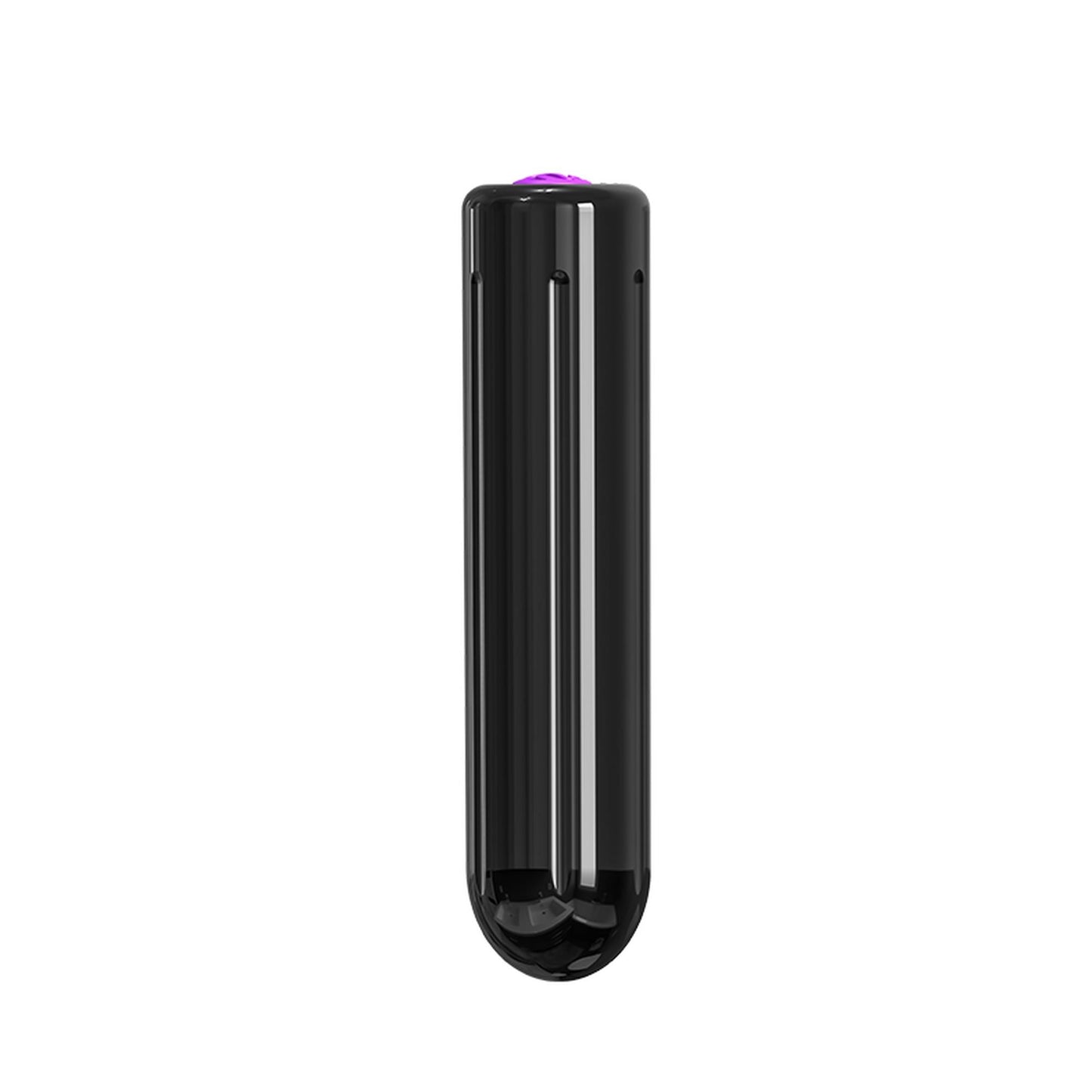2-Wibrator klasyczny mały mini pilot 8cm 9 trybów-2
