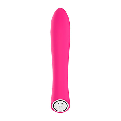 1-Klasyczny wibrator uniwersalny masażer 7 tryb 13cm-1
