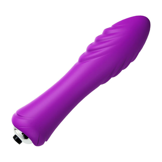 2-Wibrator bullet9 vibration function,  Purple-2