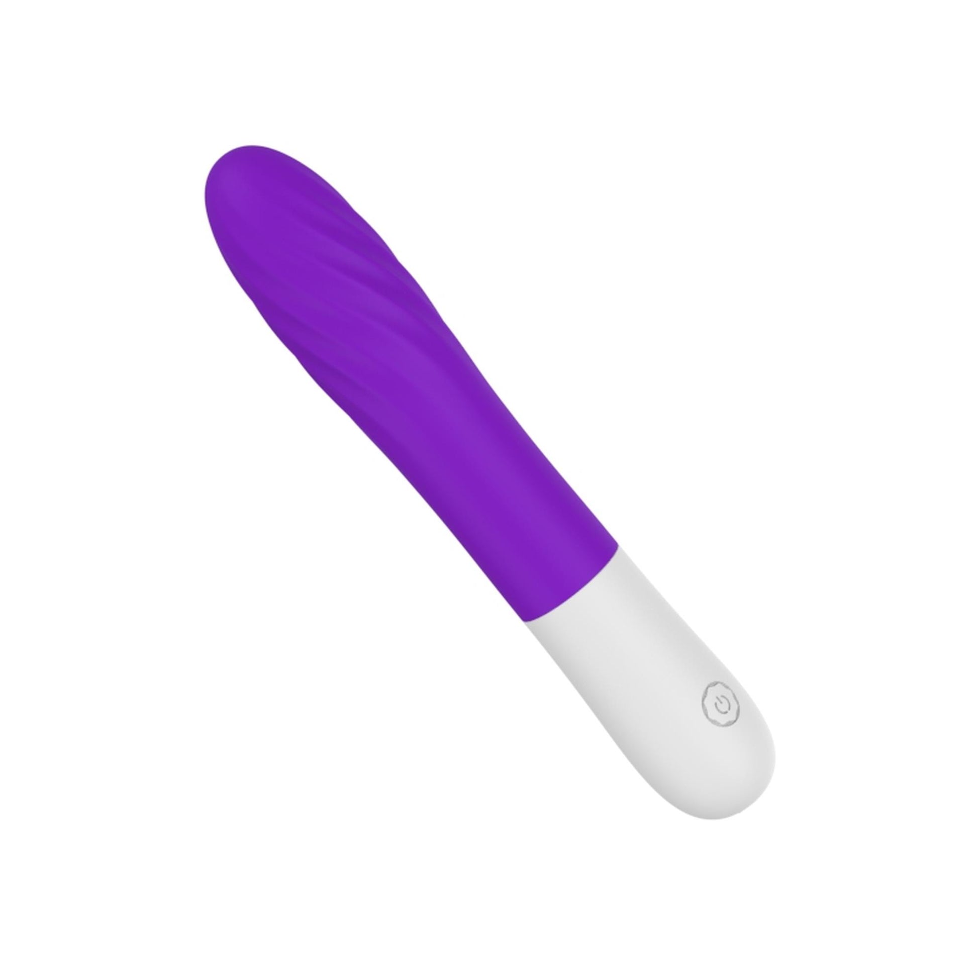 1-Mocny wibrator punktu G wodoodporny USB 7 trybów-1