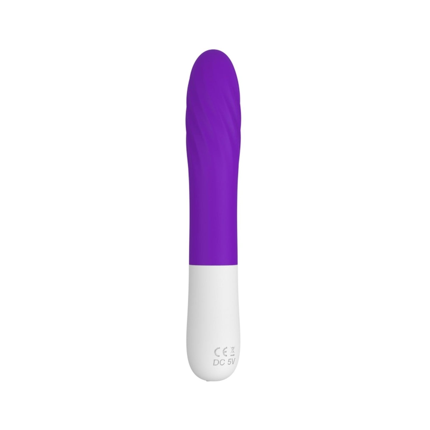 2-Mocny wibrator punktu G wodoodporny USB 7 trybów-2