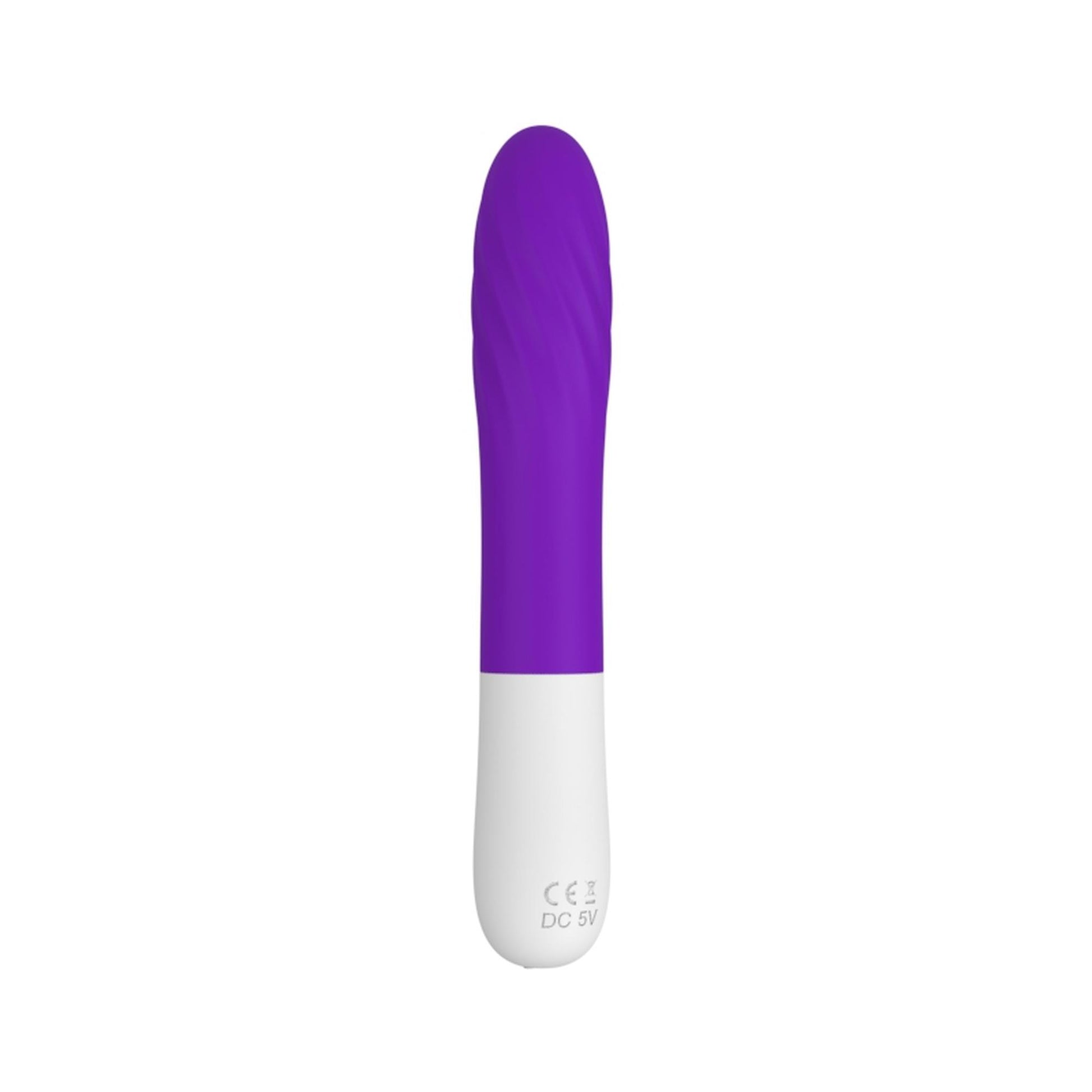 2-Mocny wibrator punktu G wodoodporny USB 7 trybów-2