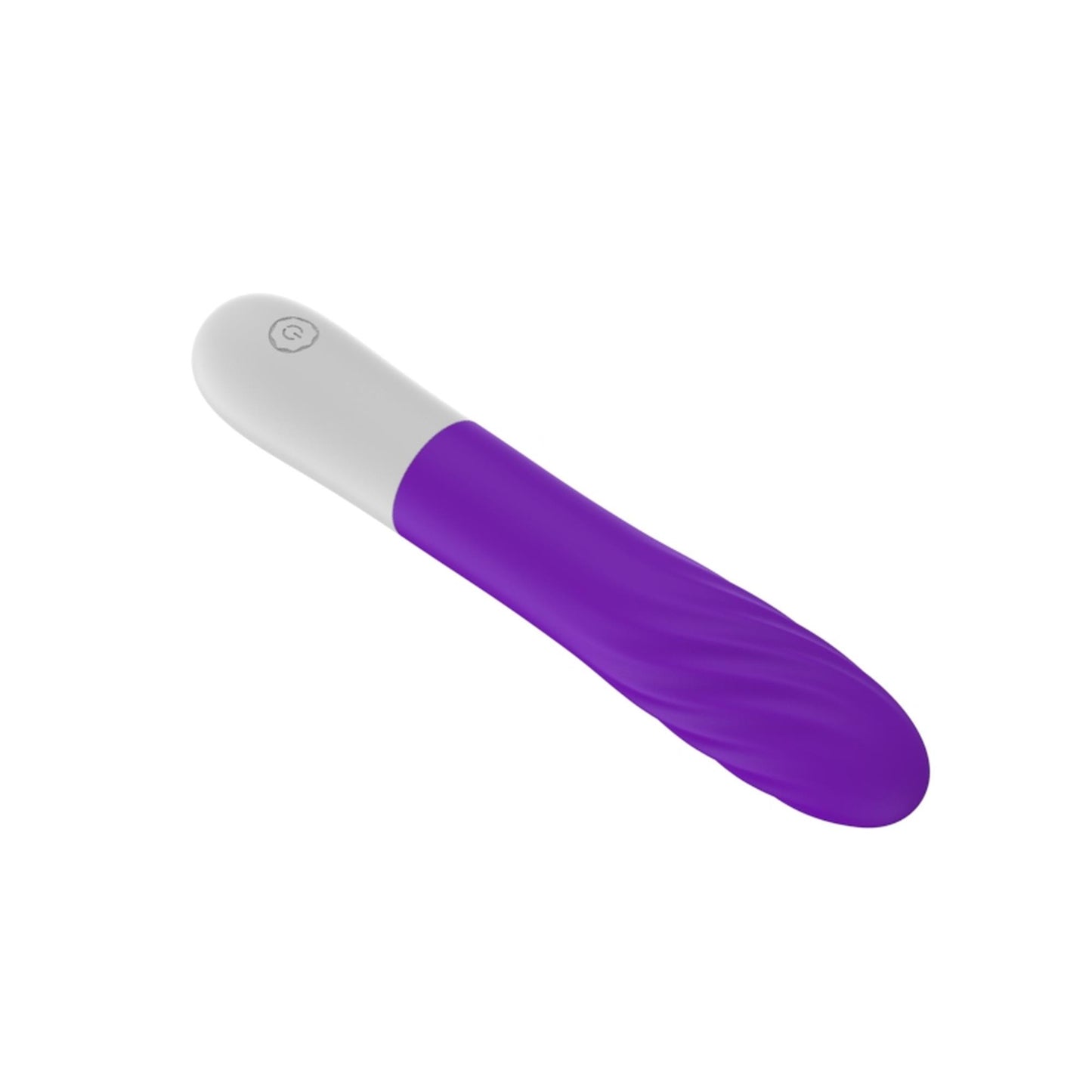 4-Mocny wibrator punktu G wodoodporny USB 7 trybów-4