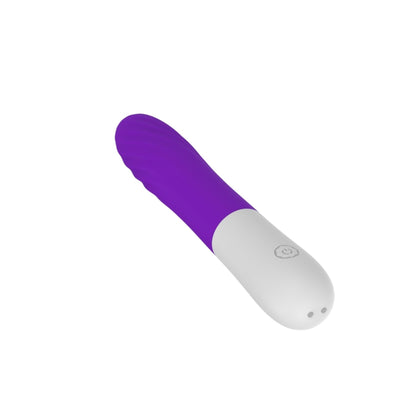 5-Mocny wibrator punktu G wodoodporny USB 7 trybów-5