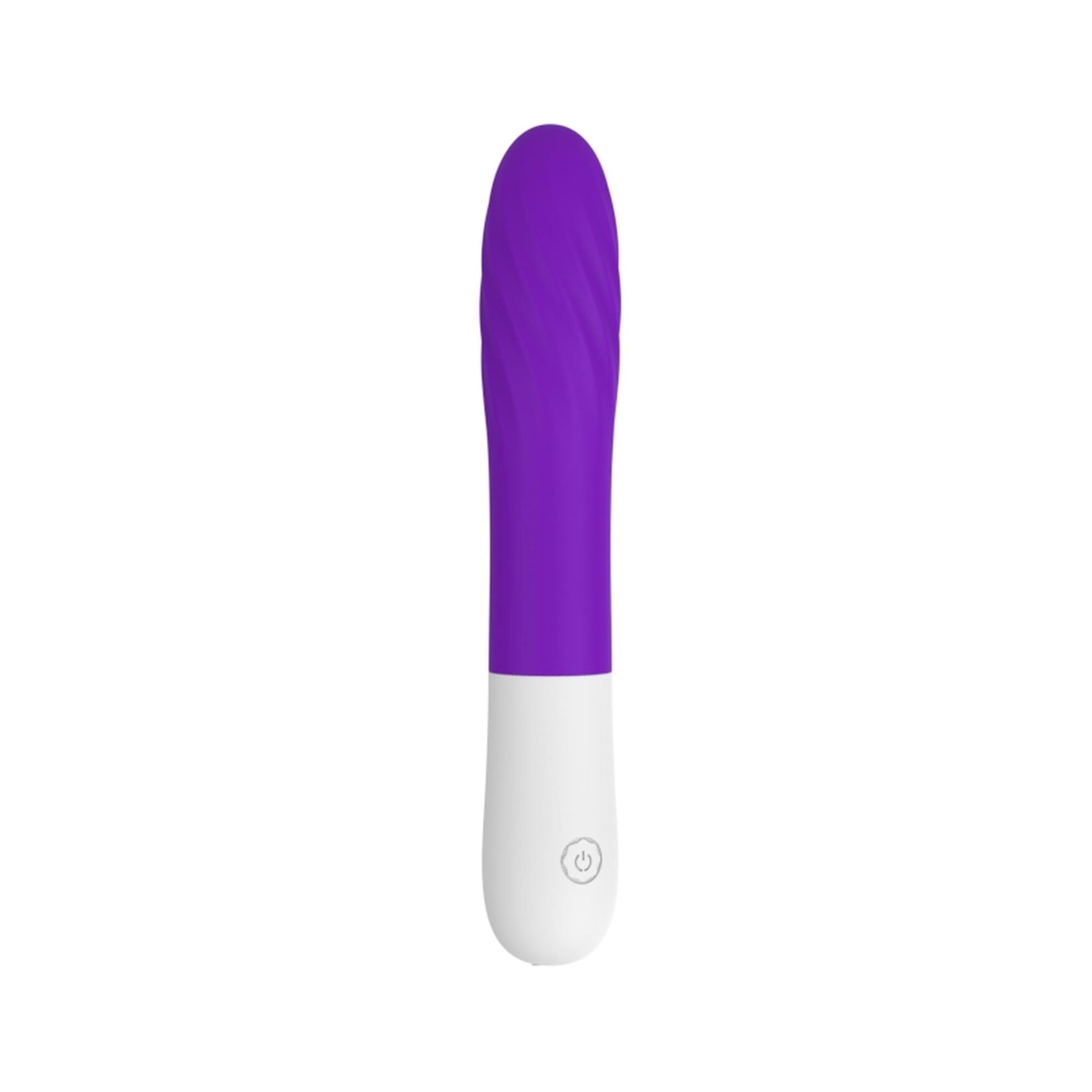 6-Mocny wibrator punktu G wodoodporny USB 7 trybów-6