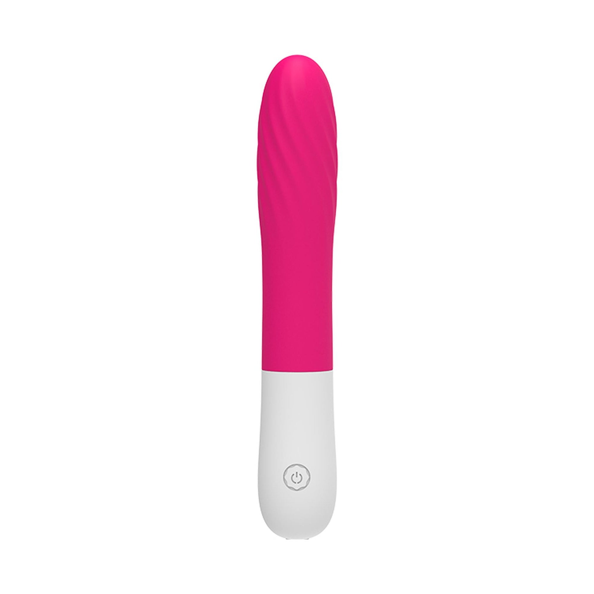 2-Mocny wibrator punktu G wodoodporny USB 7 trybów-2