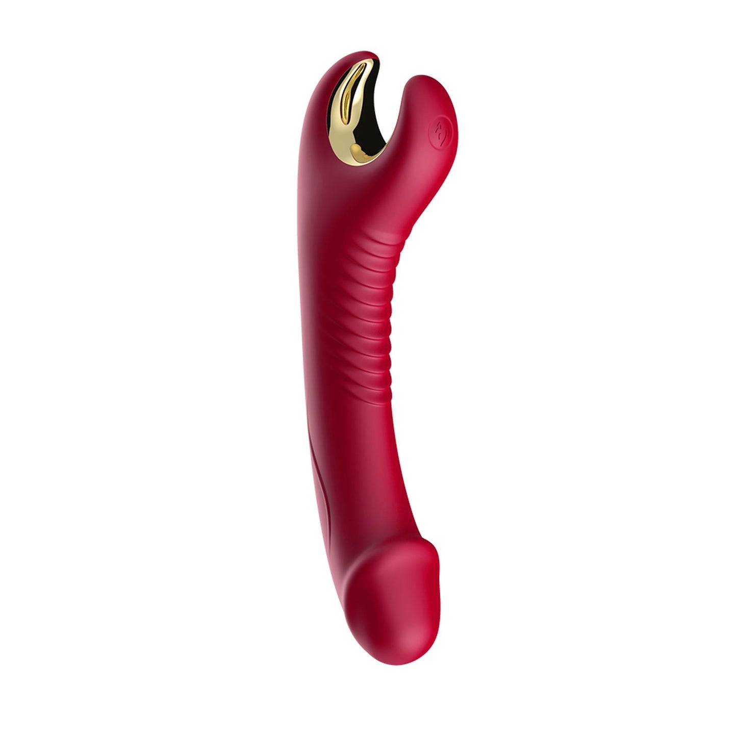 3-Masażer łechtaczki wibrator sex stymulator penisa-3