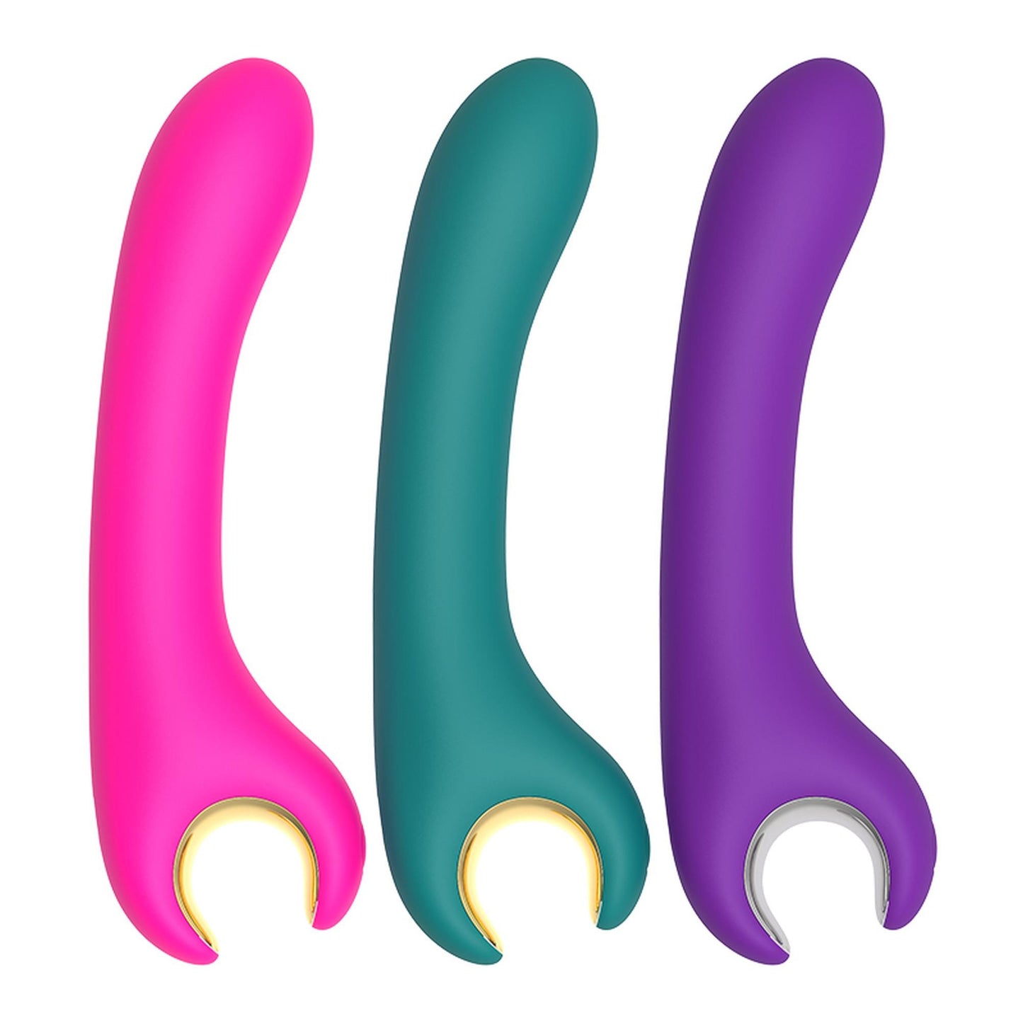3-Wibrator wielofunkcyjny stymulator masażer dla par-3
