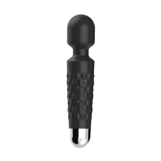 1-Masażr stymulator łechtaczkowy wand 9 trybów 20cm-1