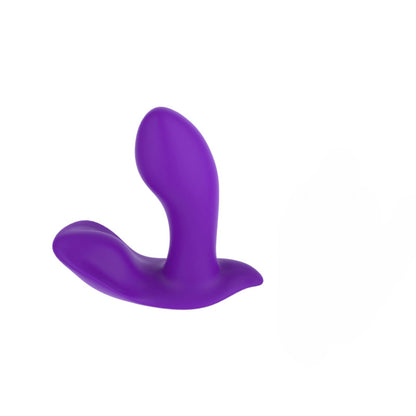 2-Vee purple-2