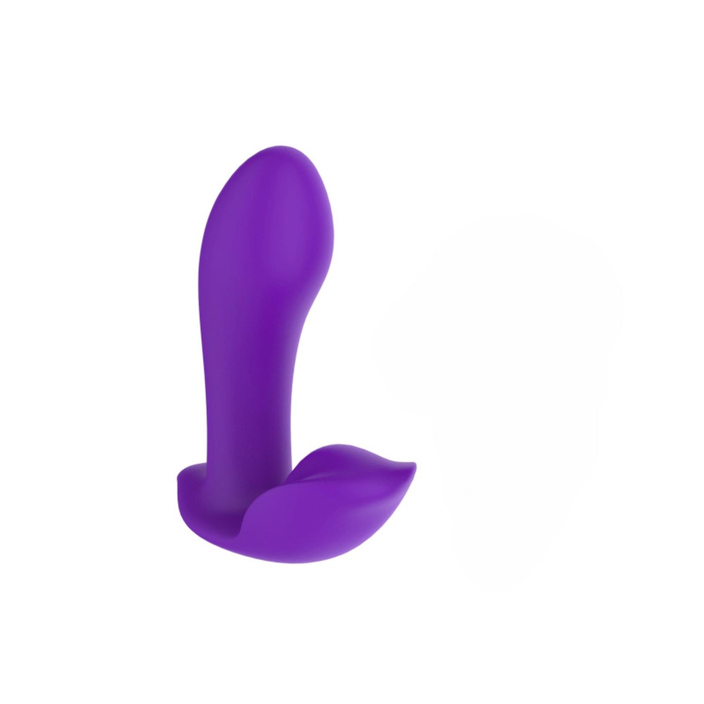 6-Vee purple-6