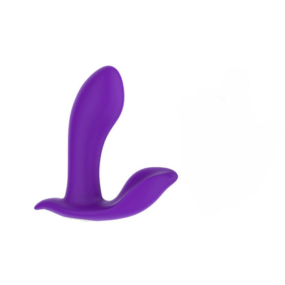 7-Vee purple-7