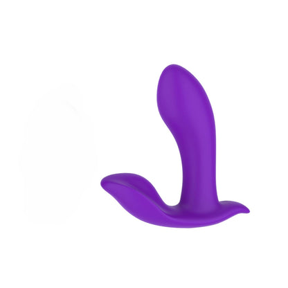 8-Vee purple-8