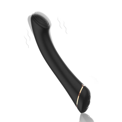 1-Gwand Black, 9 vibration functions-1