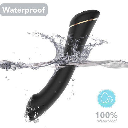 3-Gwand Black, 9 vibration functions-3