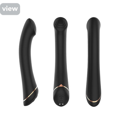 4-Gwand Black, 9 vibration functions-4