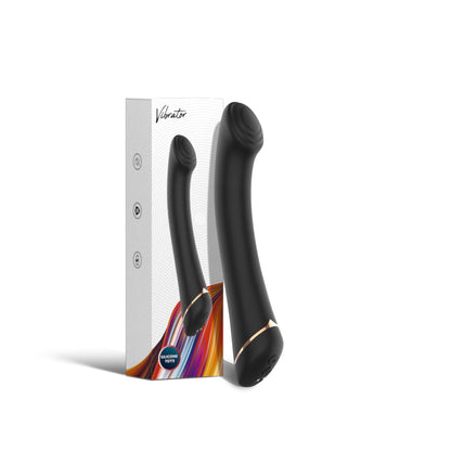 9-Gwand Black, 9 vibration functions-9