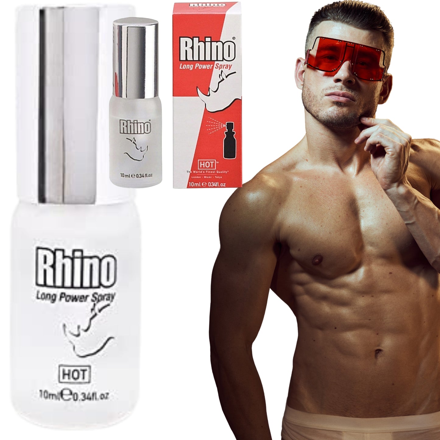 1-Spray znieczulający wydłużający sex orgazm 10ml-1
