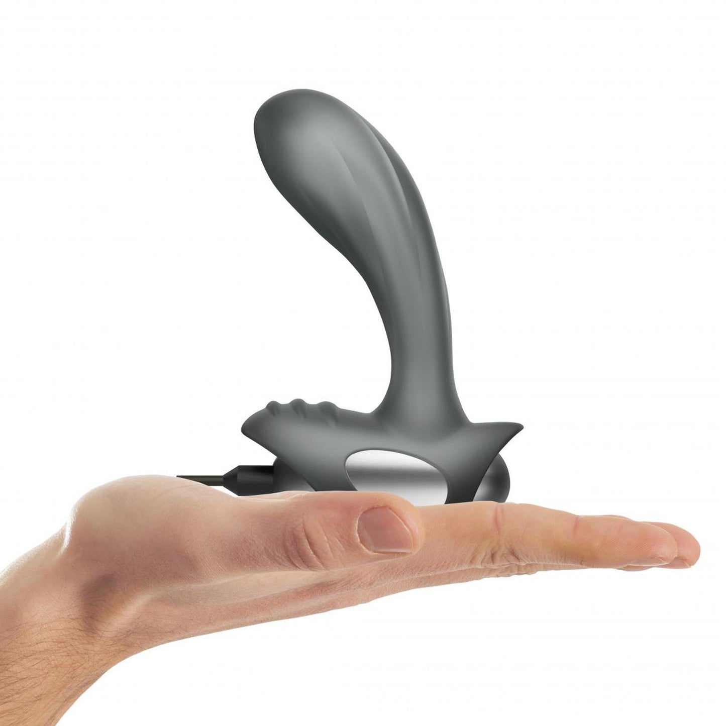 2-Wibrator prostaty Toulz z pilotem-2