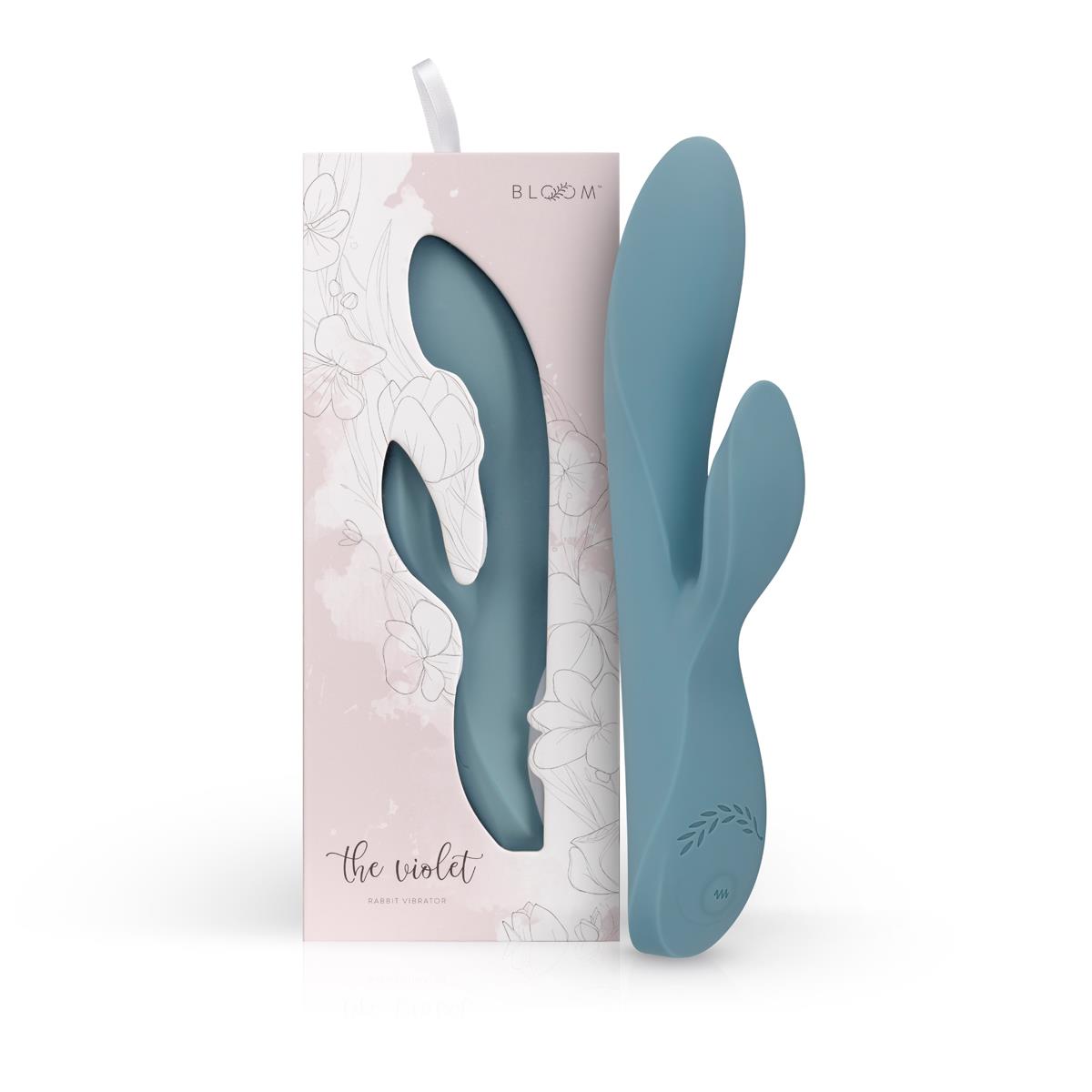 1-The Violet Rabbit Vibrator-1