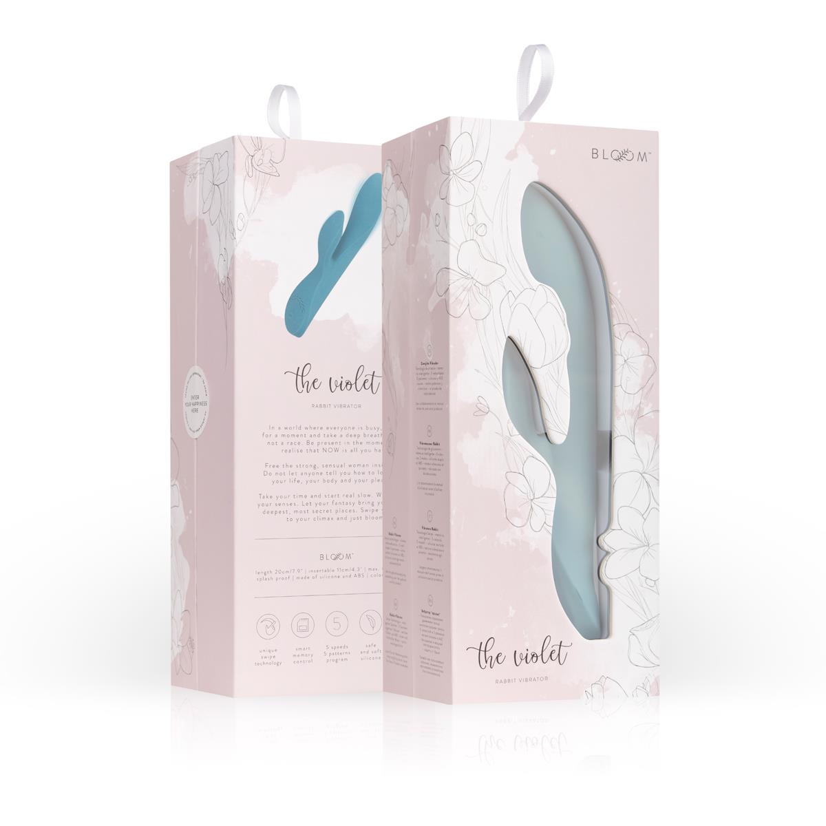 7-The Violet Rabbit Vibrator-7