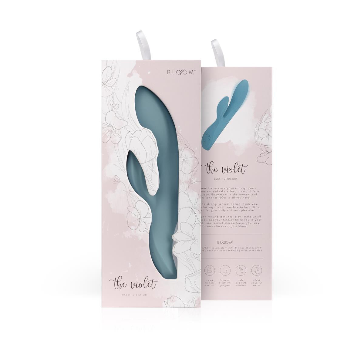 8-The Violet Rabbit Vibrator-8