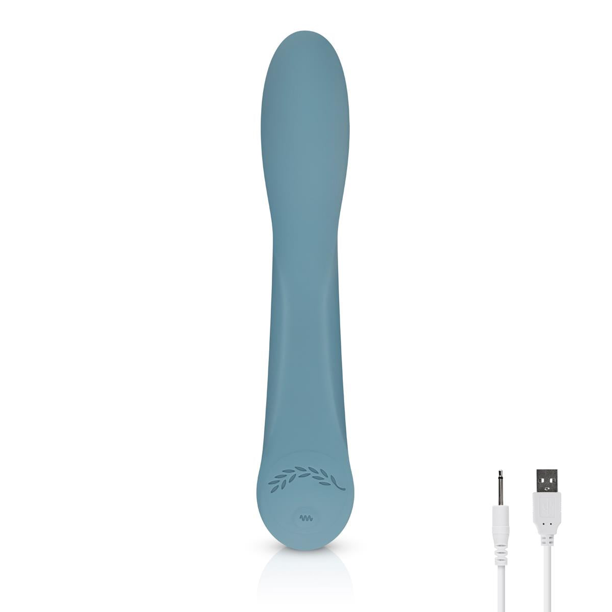 3-The Rose G-Spot Vibrator-3