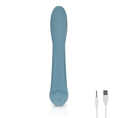 3-The Rose G-Spot Vibrator-3