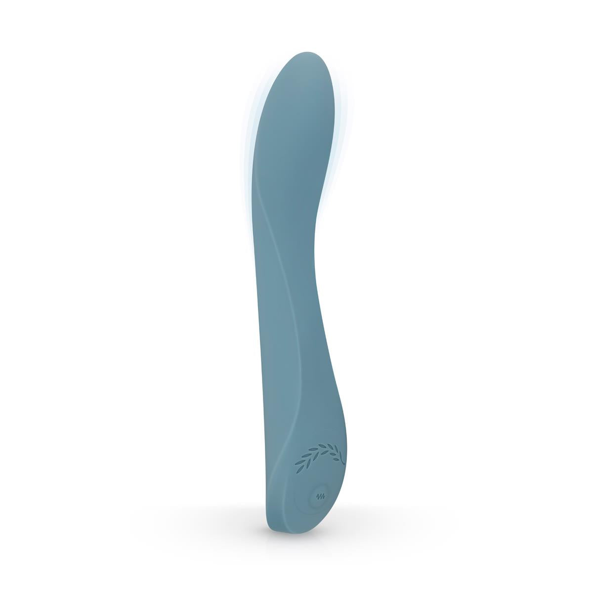 5-The Rose G-Spot Vibrator-5