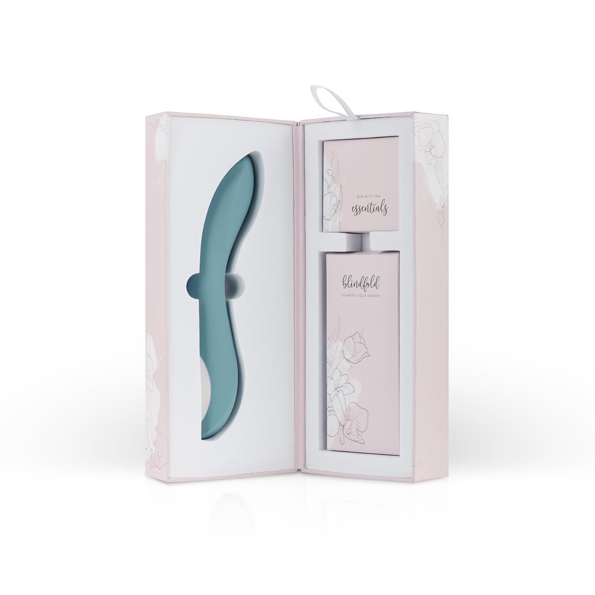 7-The Rose G-Spot Vibrator-7