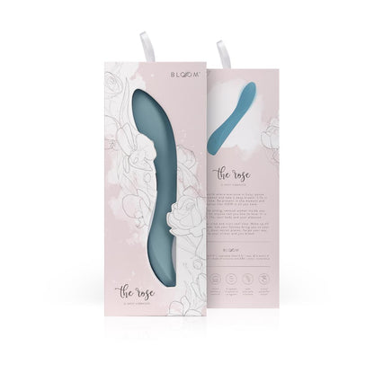 9-The Rose G-Spot Vibrator-9