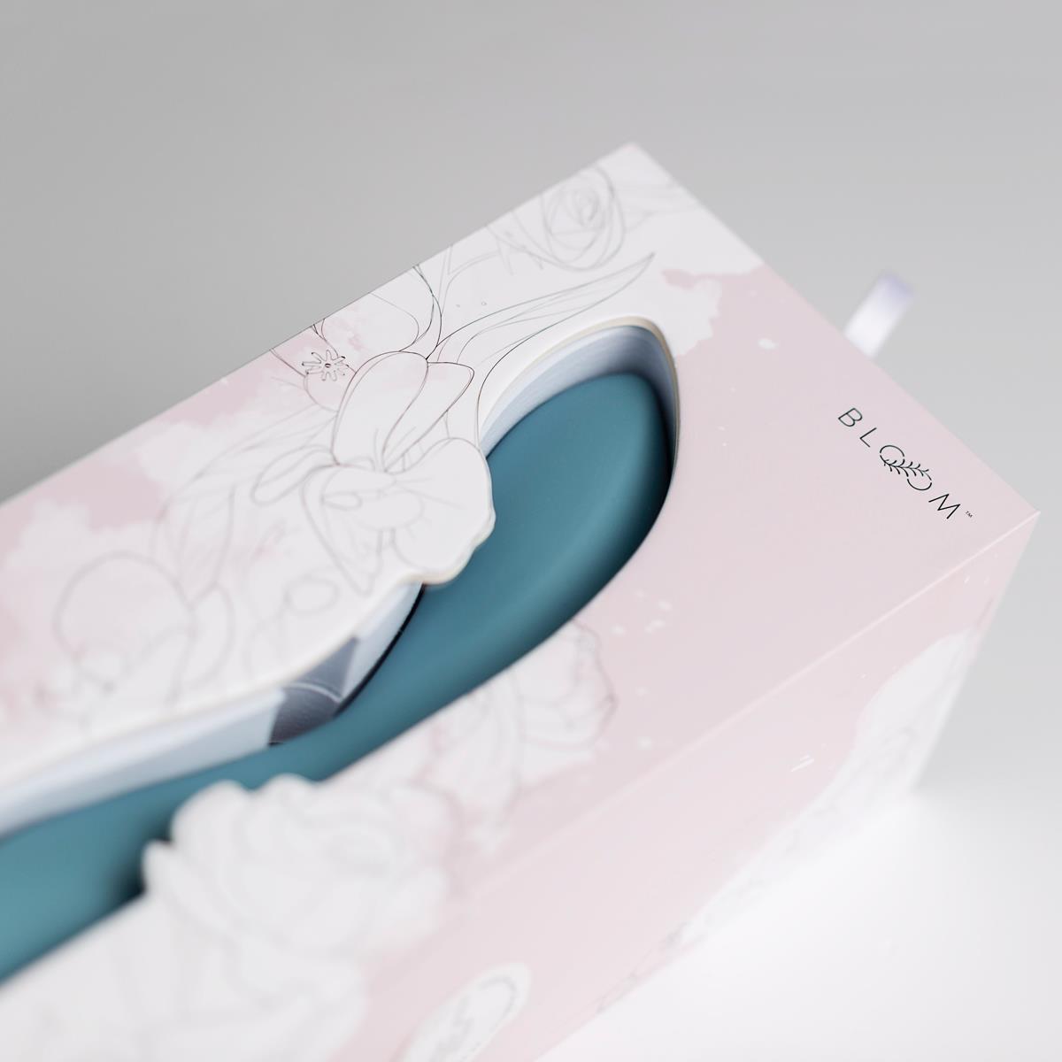 11-The Rose G-Spot Vibrator-11