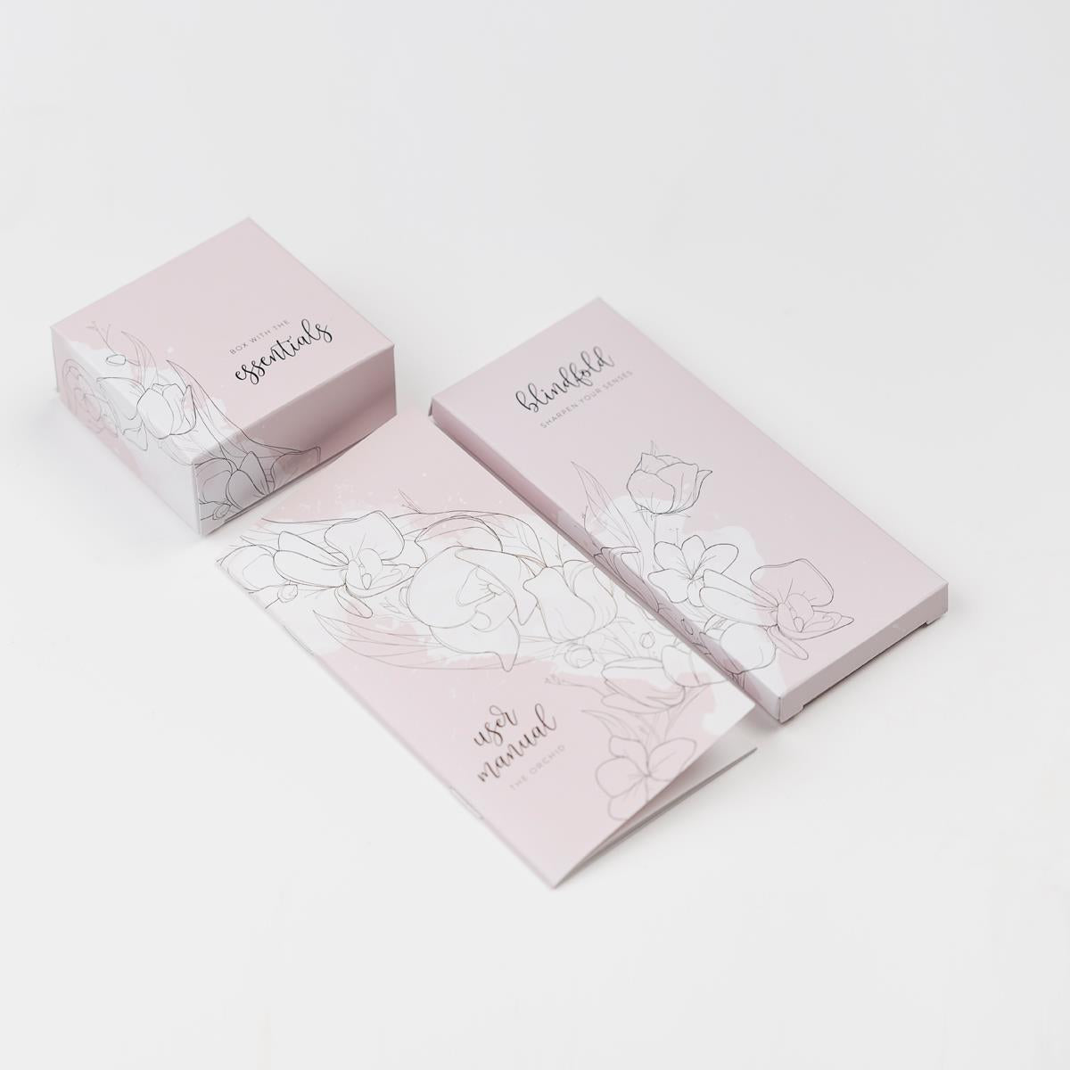 12-The Rose G-Spot Vibrator-12