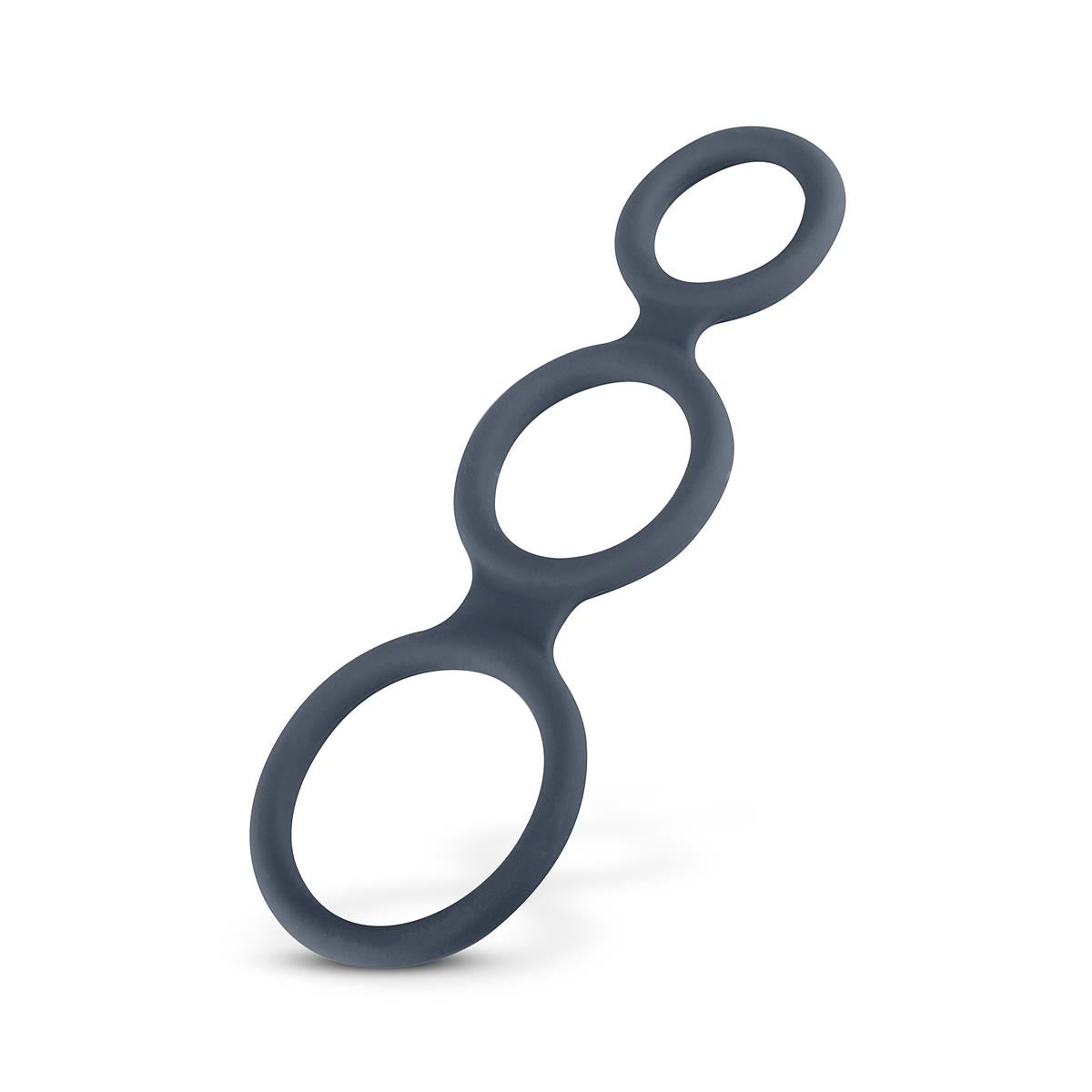 3-Triple Ring-3